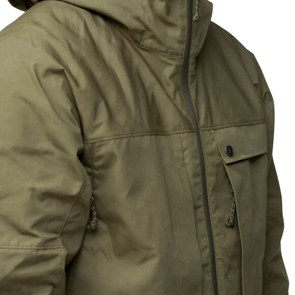 FJALLRAVEN - M BERGTAGEN G-1000 JKT