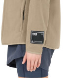 SOS LIFESTYLE - W MUNSON FULL ZIP FLEECE SOS LIFESTYLE - W MUNSON FULL ZIP FLEECE