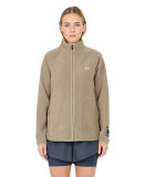 SOS LIFESTYLE - W MUNSON FULL ZIP FLEECE SOS LIFESTYLE - W MUNSON FULL ZIP FLEECE