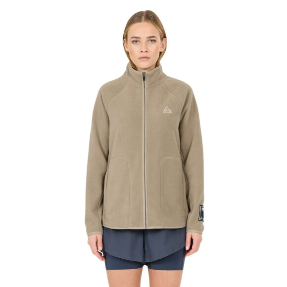 SOS LIFESTYLE - W MUNSON FULL ZIP FLEECE