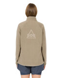 SOS LIFESTYLE - W MUNSON FULL ZIP FLEECE SOS LIFESTYLE - W MUNSON FULL ZIP FLEECE