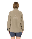SOS LIFESTYLE - W MUNSON HALF ZIP FLEECE SOS LIFESTYLE - W MUNSON HALF ZIP FLEECE