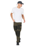 WHISTLER - M BEINA OUTDOOR PANT WHISTLER - M BEINA OUTDOOR PANT