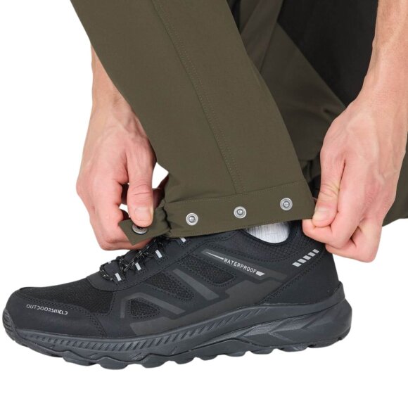 WHISTLER - M BEINA OUTDOOR PANT