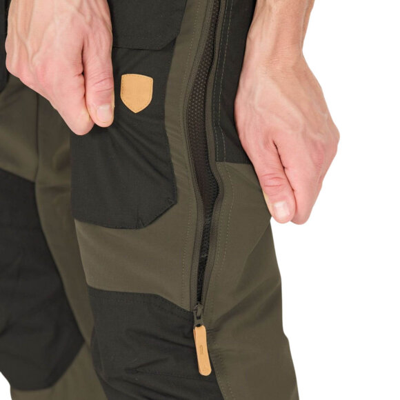 WHISTLER - M BEINA OUTDOOR PANT