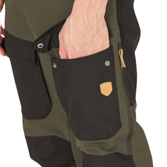 WHISTLER - M BEINA OUTDOOR PANT