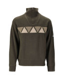 SOS LIFESTYLE - U ABODA WINDSTOPPER KNIT SOS LIFESTYLE - U ABODA WINDSTOPPER KNIT