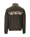 SOS LIFESTYLE - U ABODA WINDSTOPPER KNIT SOS LIFESTYLE - U ABODA WINDSTOPPER KNIT