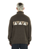SOS LIFESTYLE - U ABODA WINDSTOPPER KNIT SOS LIFESTYLE - U ABODA WINDSTOPPER KNIT