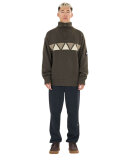 SOS LIFESTYLE - U ABODA WINDSTOPPER KNIT SOS LIFESTYLE - U ABODA WINDSTOPPER KNIT