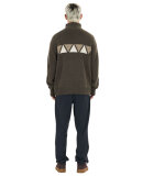 SOS LIFESTYLE - U ABODA WINDSTOPPER KNIT SOS LIFESTYLE - U ABODA WINDSTOPPER KNIT