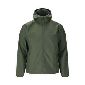 WHISTLER - M LUANGO HD SOFTSHELL JKT