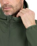 WHISTLER - M LUANGO HD SOFTSHELL JKT WHISTLER - M LUANGO HD SOFTSHELL JKT