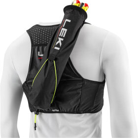 LEKI - U TRAIL RUNNING QUIVER VEST