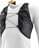 LEKI - U TRAIL RUNNING QUIVER VEST LEKI - U TRAIL RUNNING QUIVER VEST
