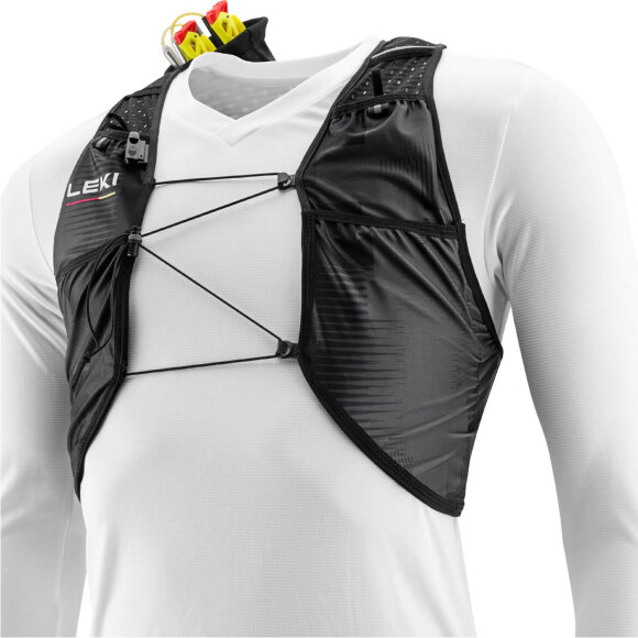 LEKI - U TRAIL RUNNING QUIVER VEST