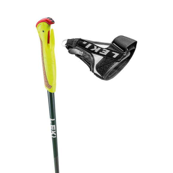 LEKI - WALKER XS 80-110CM