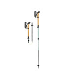 LEKI - MAKALU 100-120 FX CARBON LEKI - MAKALU 100-120 FX CARBON