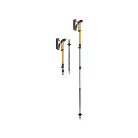 LEKI - MAKALU 100-120 FX CARBON