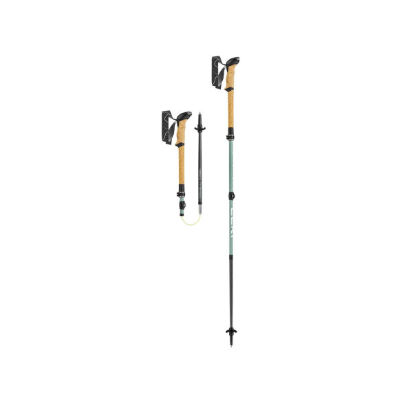 LEKI - MAKALU 100-120 FX CARBON