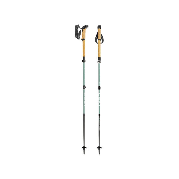 LEKI - MAKALU 100-120 FX CARBON