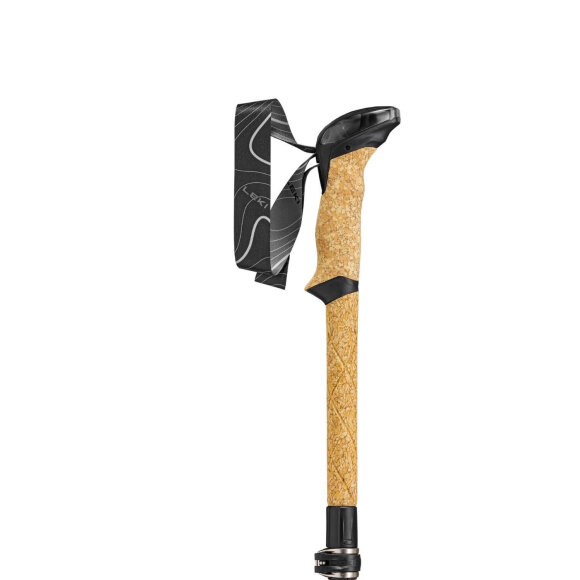 LEKI - MAKALU 100-120 FX CARBON