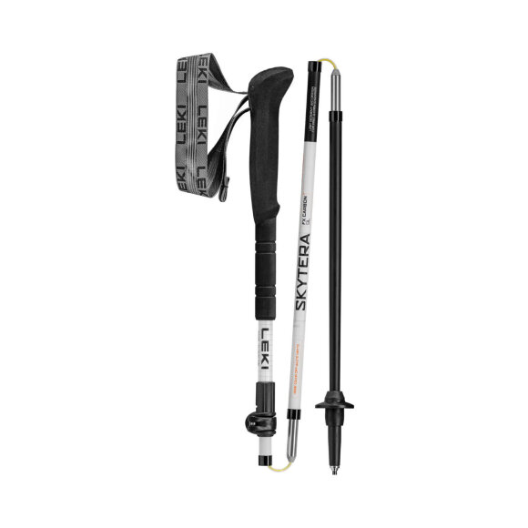 LEKI - SKYTERA 110-130CM FX CARBON SL