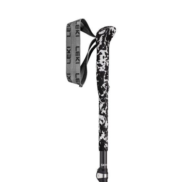 LEKI - SKYSOLO FX.ONE CARBON