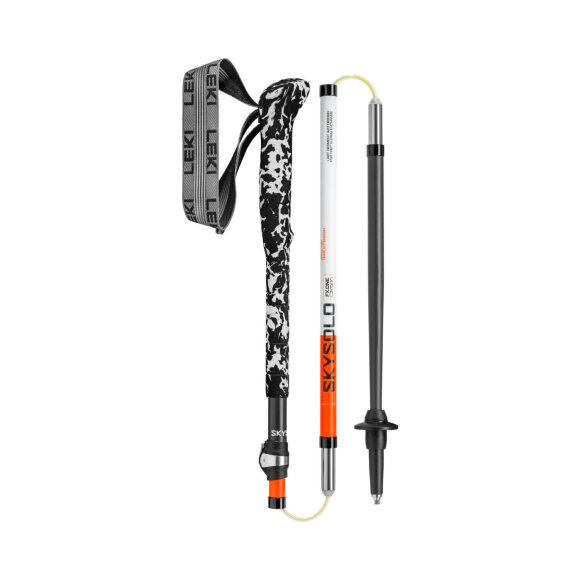 LEKI - SKYSOLO FX.ONE CARBON
