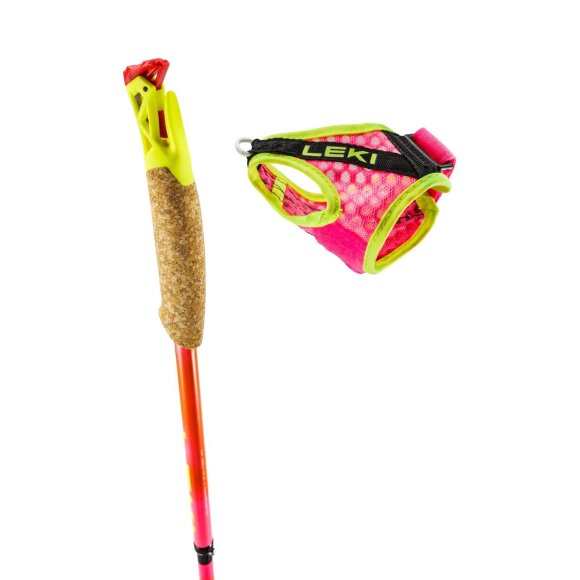 LEKI - ULTRATRAIL FX ONE SL