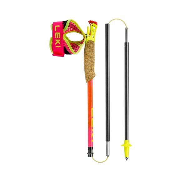 LEKI - ULTRATRAIL FX ONE SL