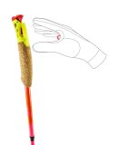 LEKI - ULTRATRAIL FX ONE SL LEKI - ULTRATRAIL FX ONE SL