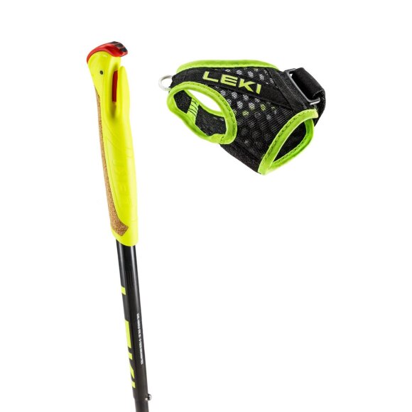 LEKI - EVOTRAIL FX.ONE TA