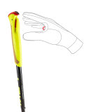 LEKI - EVOTRAIL FX.ONE TA LEKI - EVOTRAIL FX.ONE TA