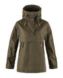 FJALLRAVEN - W ANORAK NO.8 FJALLRAVEN - W ANORAK NO.8