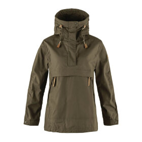 FJALLRAVEN - W ANORAK NO.8