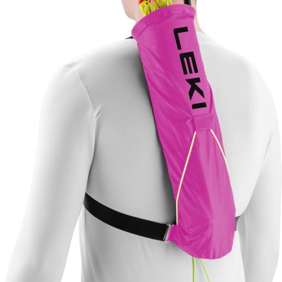 LEKI - TRAIL RUNNING QUIVER