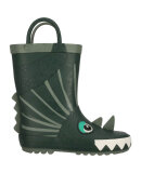 ZIG ZAG - KIDS ROOK RUBBER BOOT ZIG ZAG - KIDS ROOK RUBBER BOOT