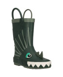 ZIG ZAG - KIDS ROOK RUBBER BOOT ZIG ZAG - KIDS ROOK RUBBER BOOT