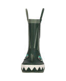 ZIG ZAG - KIDS ROOK RUBBER BOOT ZIG ZAG - KIDS ROOK RUBBER BOOT
