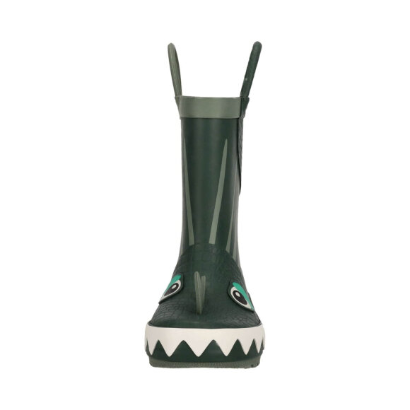 ZIG ZAG - KIDS ROOK RUBBER BOOT