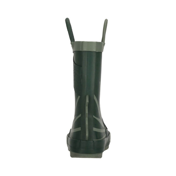 ZIG ZAG - KIDS ROOK RUBBER BOOT