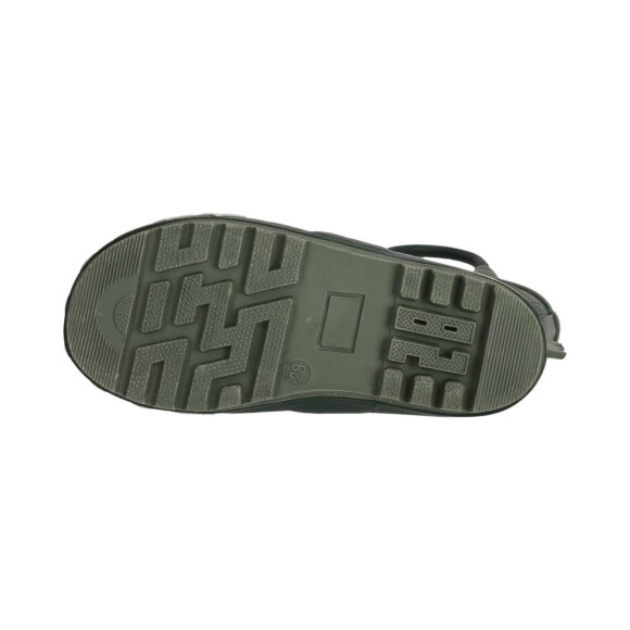 ZIG ZAG - KIDS ROOK RUBBER BOOT