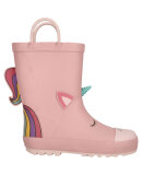 ZIG ZAG - KIDS ROOK RUBBER BOOT ZIG ZAG - KIDS ROOK RUBBER BOOT