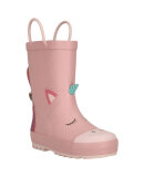 ZIG ZAG - KIDS ROOK RUBBER BOOT ZIG ZAG - KIDS ROOK RUBBER BOOT