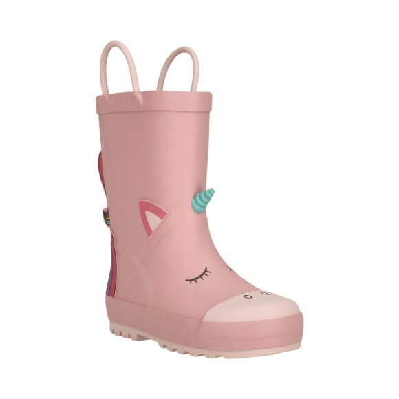 ZIG ZAG - KIDS ROOK RUBBER BOOT
