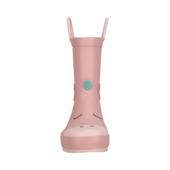 ZIG ZAG - KIDS ROOK RUBBER BOOT