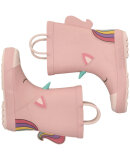 ZIG ZAG - KIDS ROOK RUBBER BOOT ZIG ZAG - KIDS ROOK RUBBER BOOT
