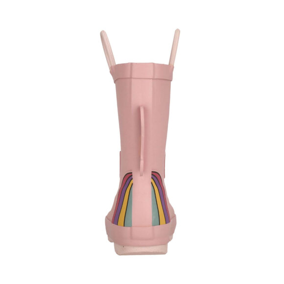 ZIG ZAG - KIDS ROOK RUBBER BOOT