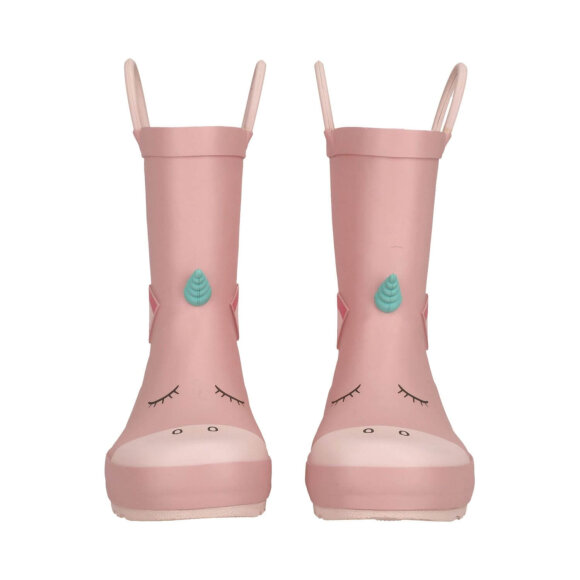 ZIG ZAG - KIDS ROOK RUBBER BOOT